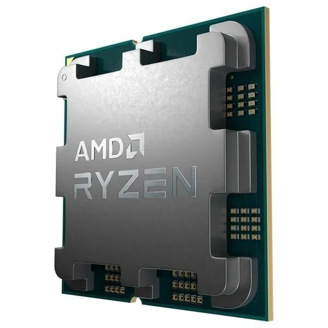 Processador AMD Ryzen 7 7700X AM5 - OEM - Foto 2