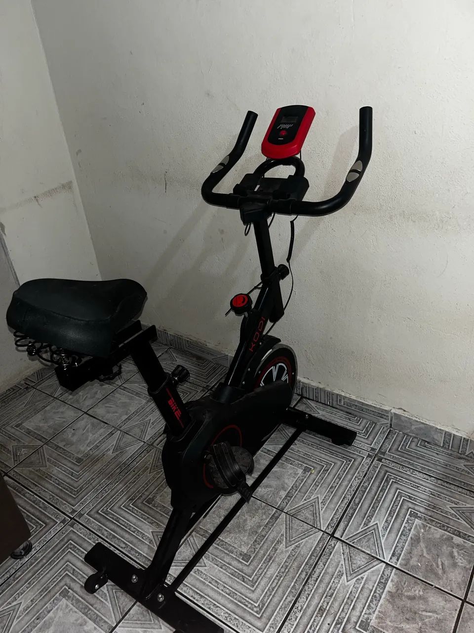 Bicicleta Ergométrica  - Foto 4