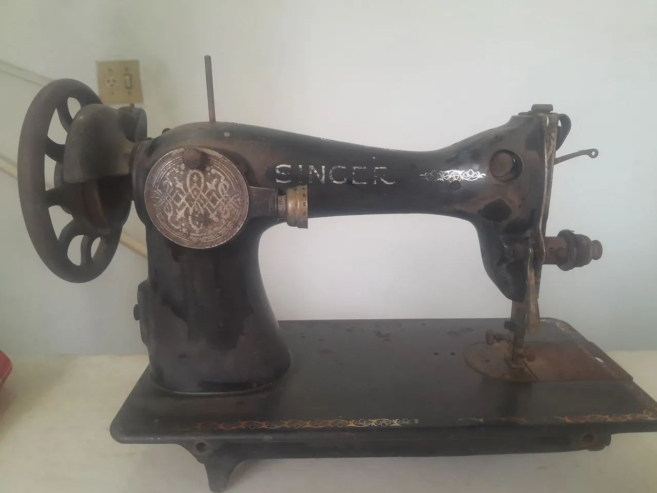 Vendo antiguidade   - Foto 3