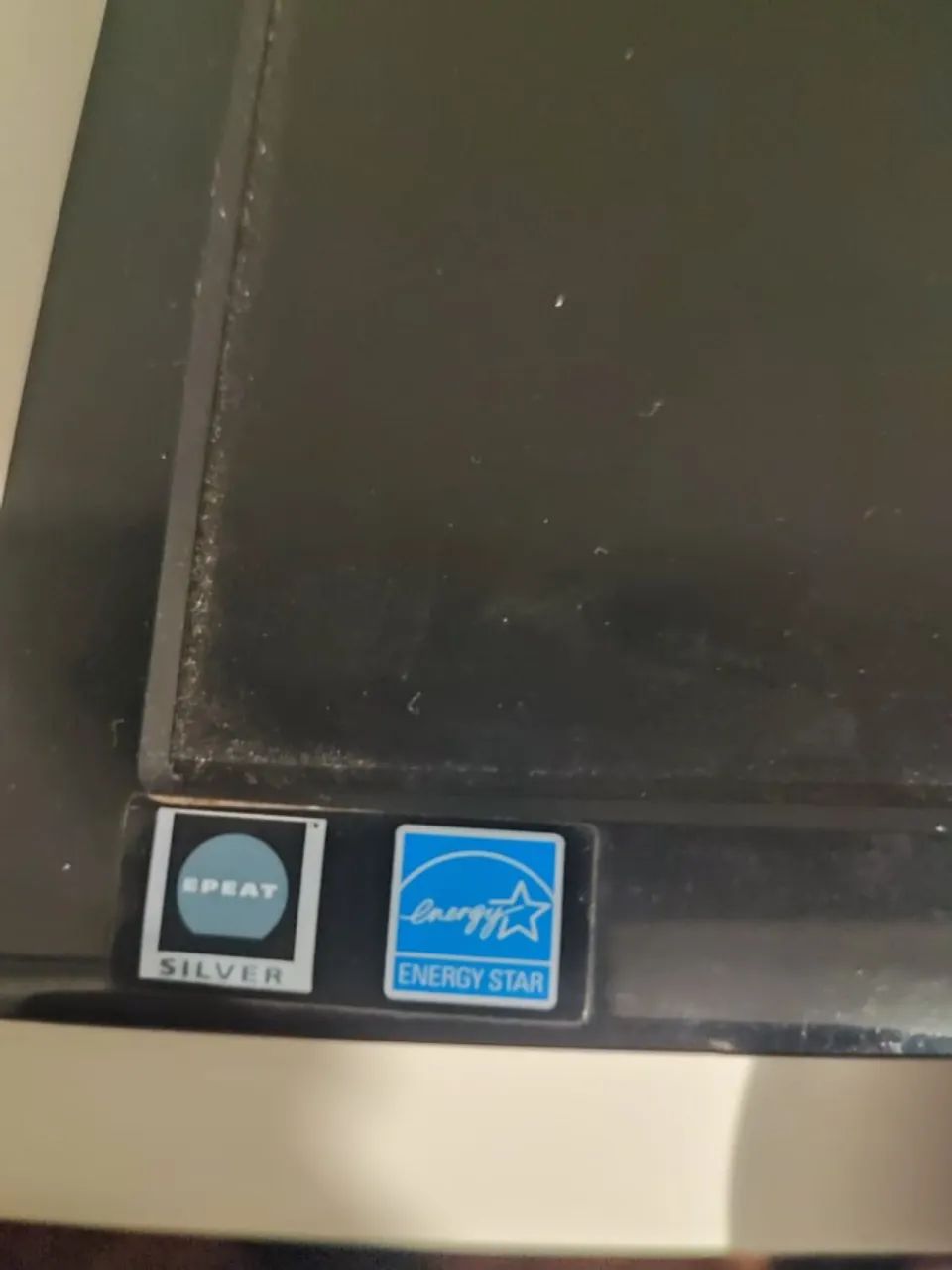 Monitor AOC E943FWSK 18,5" Com Defeito Para Reparo - Foto 3