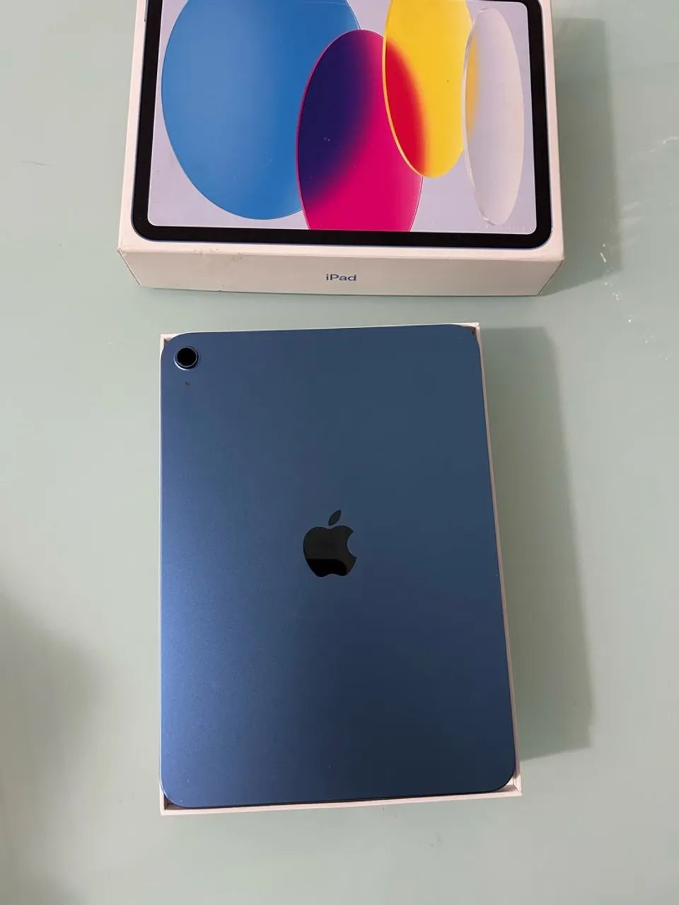 iPad 11 (A16) 128gb 