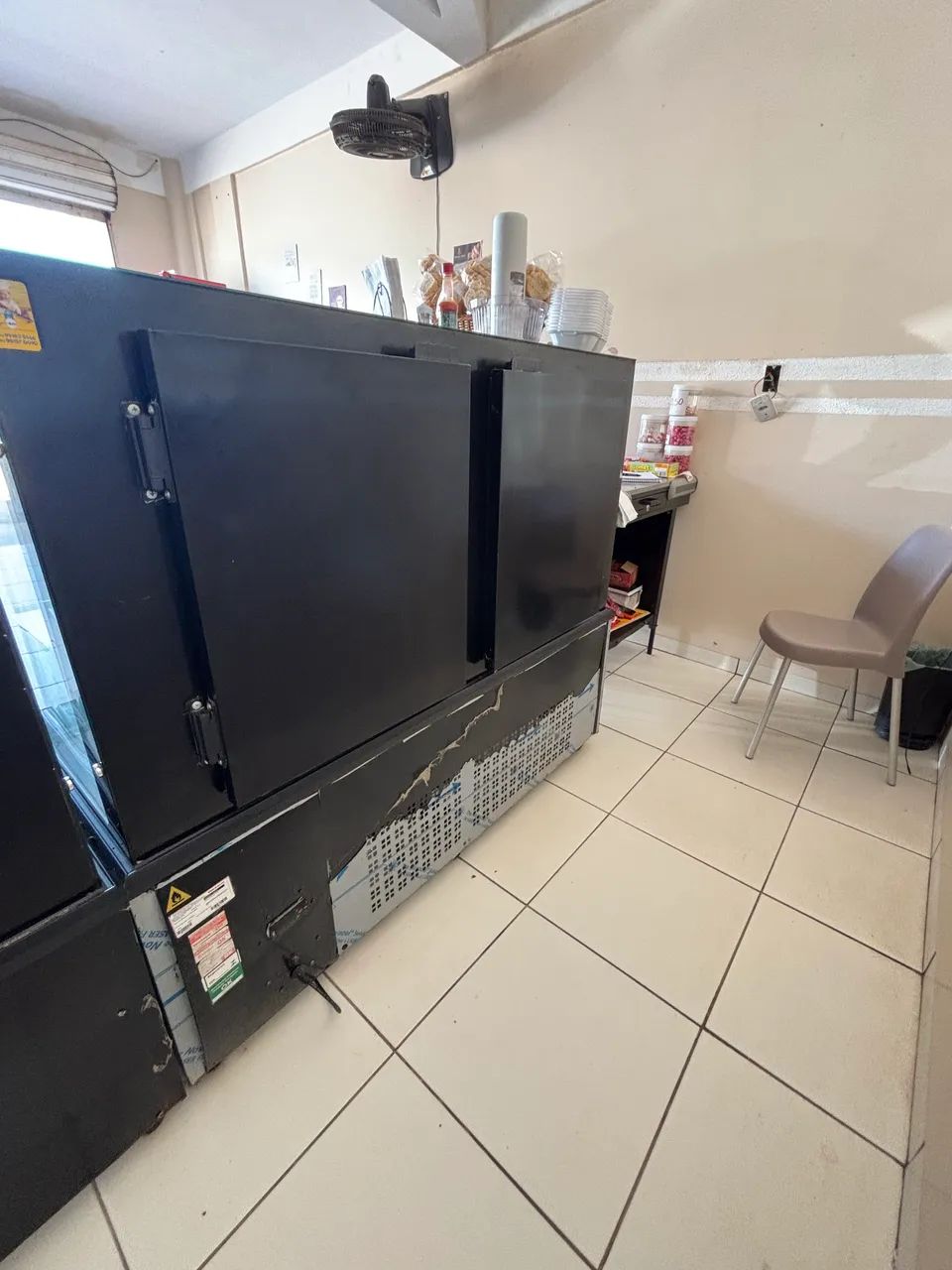 BALCÃO VITRINE GELADO - Foto 3