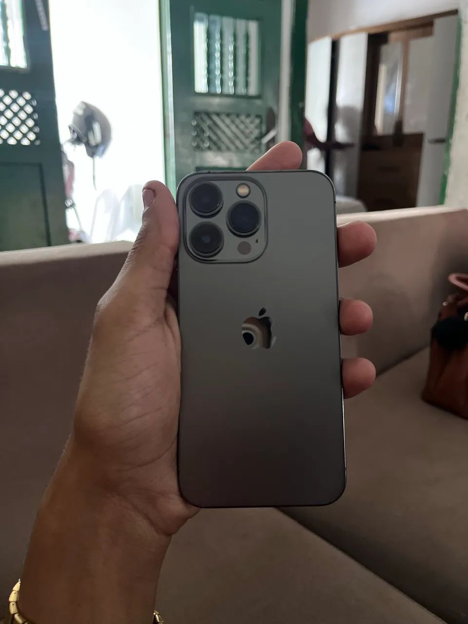 iPhone 13 Pro - Foto 2