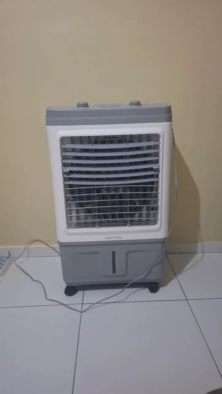 Climatizador