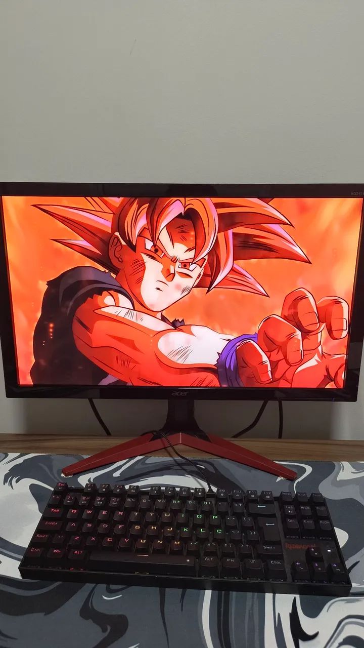 Monitor Gamer Acer 165Hz