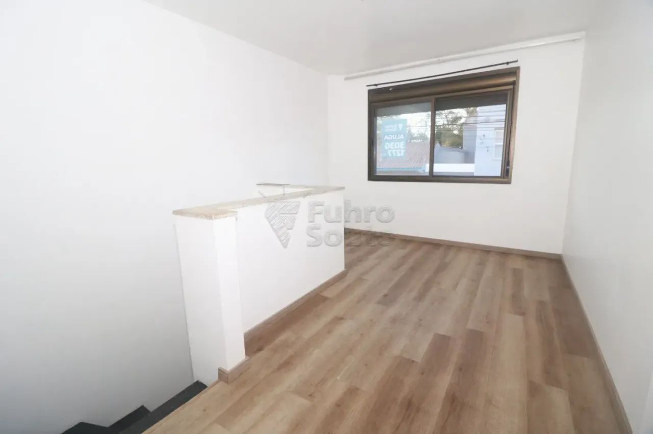 Apartamento com dois dormitórios no Centro de Pelotas - Próximo à Bento - Foto 2