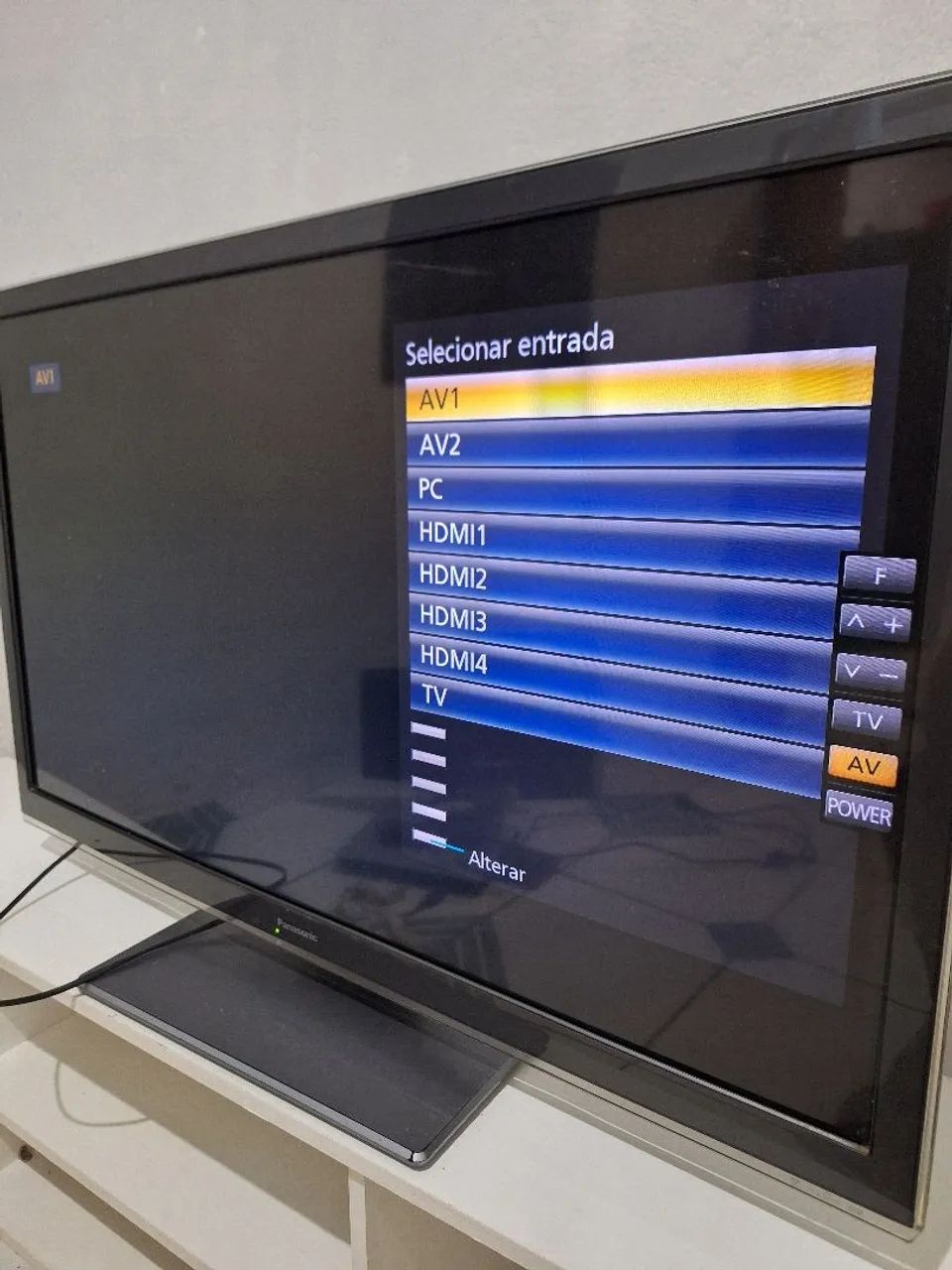 TV SMART PANASONIC 42 POLEGADAS LCD - Foto 2