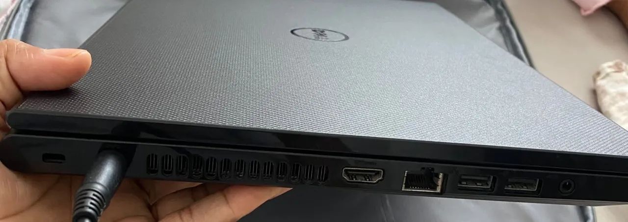 Vendo hoje, notebook muito conservado!? - Foto 5