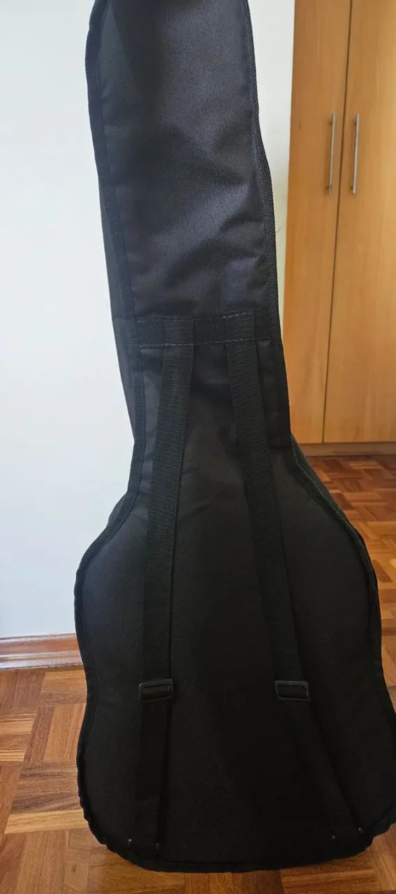 Violão Yamaha C40 - Foto 3