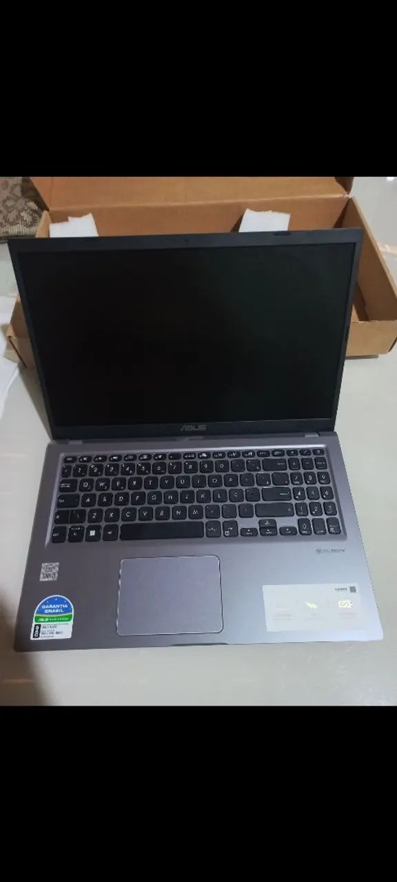 Notebook ASUS  - Foto 3