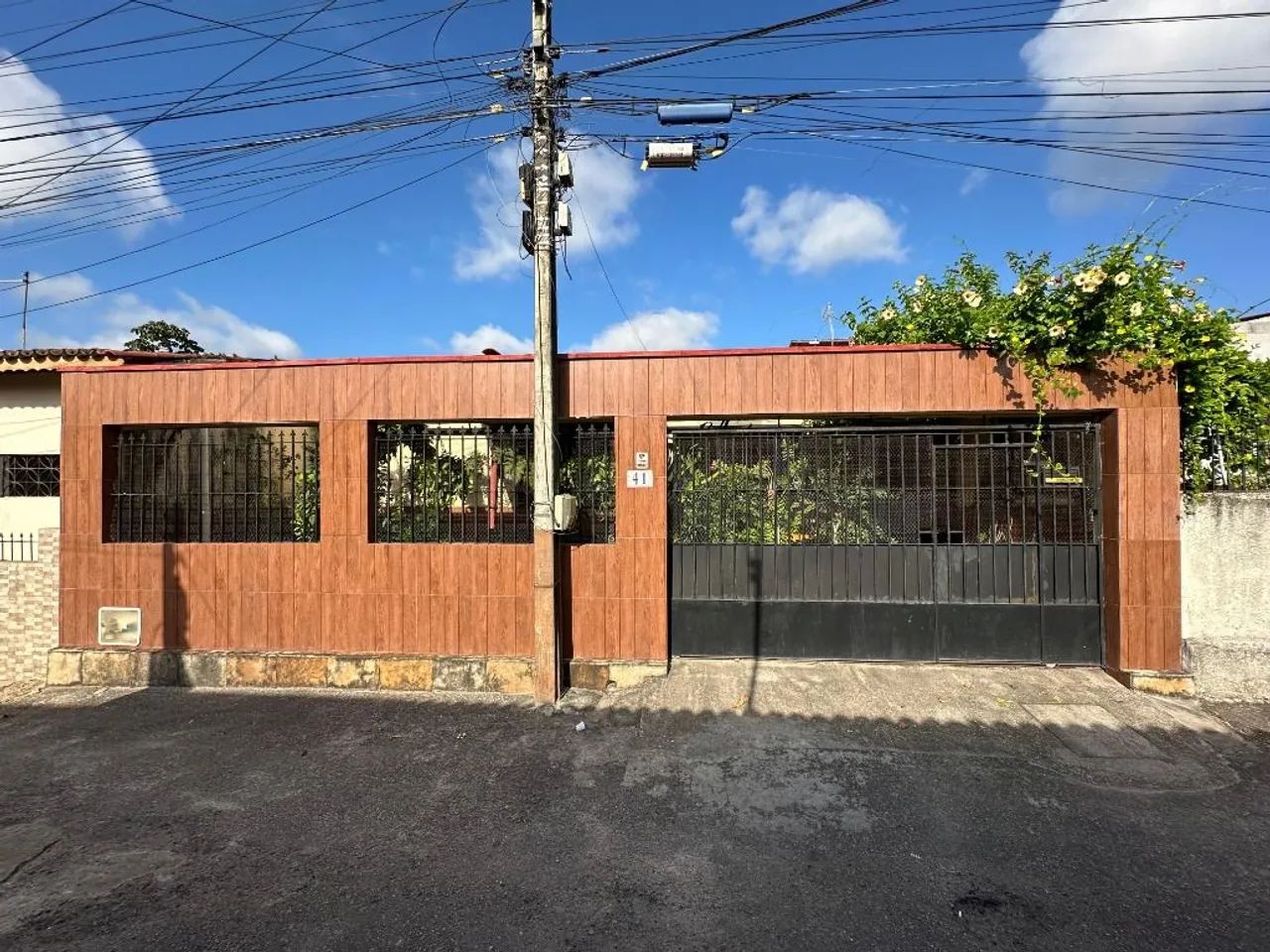 Excelente Casa Plana - Conforto e Charme