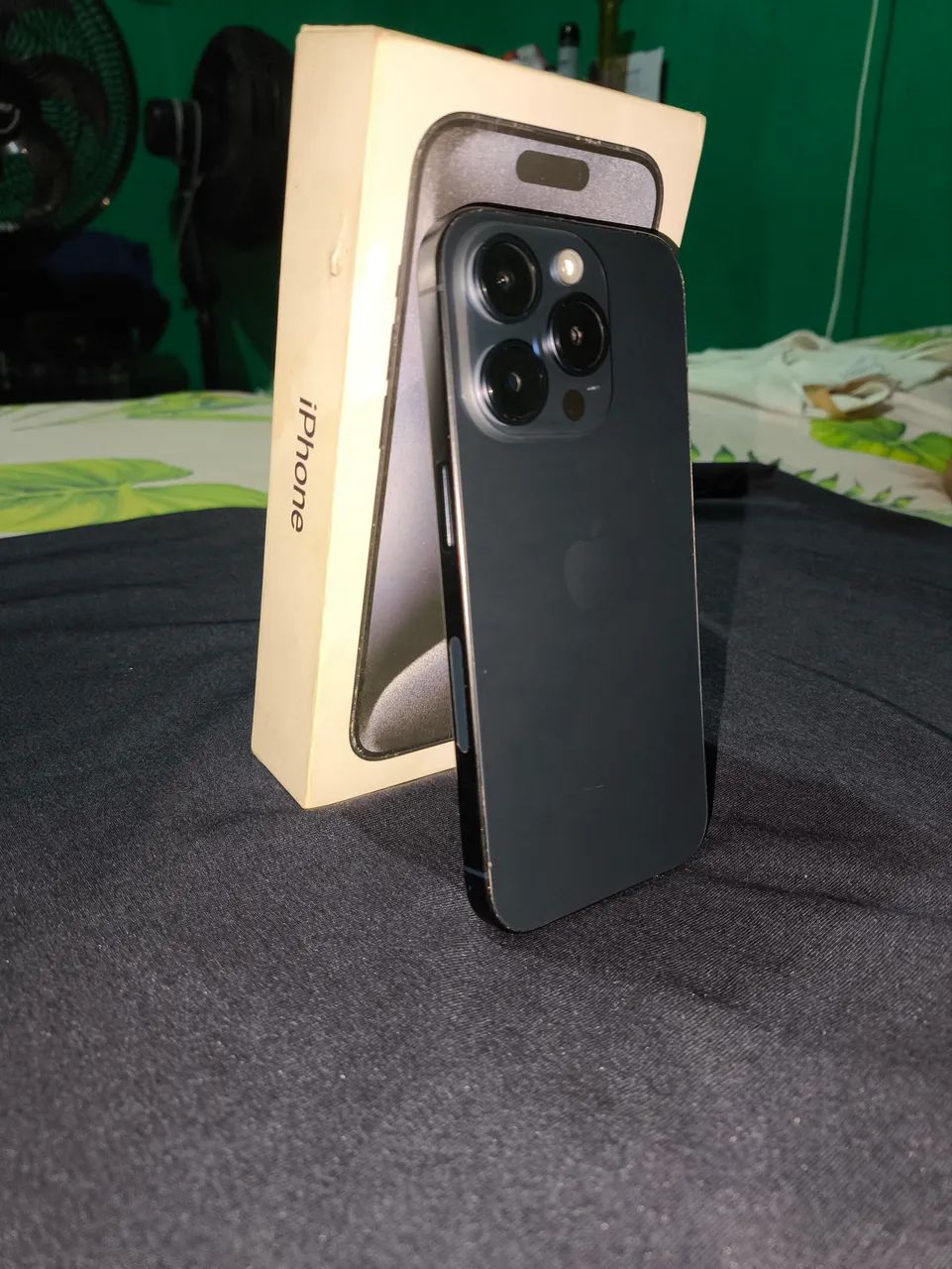iphone 15pro - Foto 4