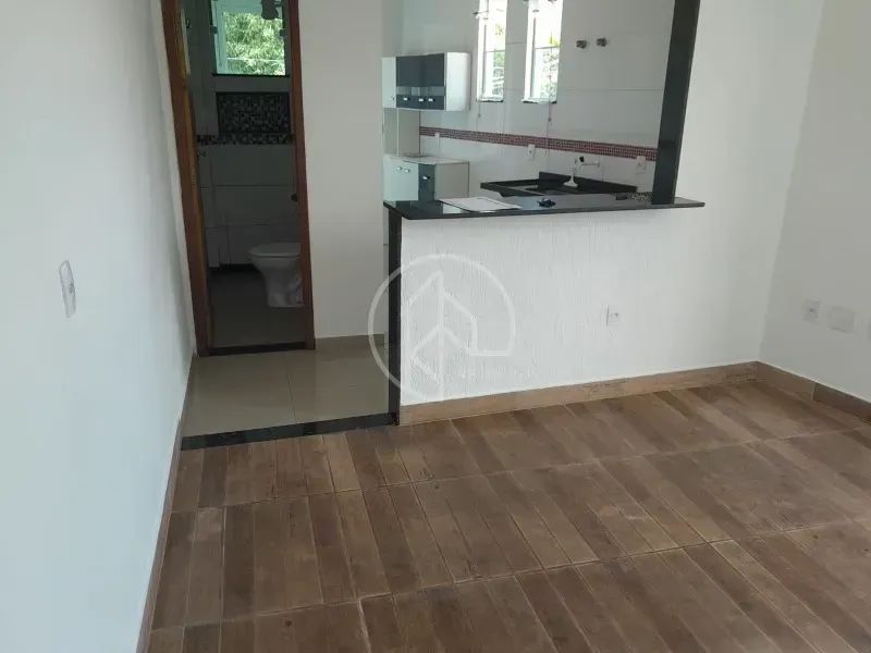 Imóvel para aluguel com 55 metros quadrados com 1 quarto em São Pedro - Juiz de Fora - MG