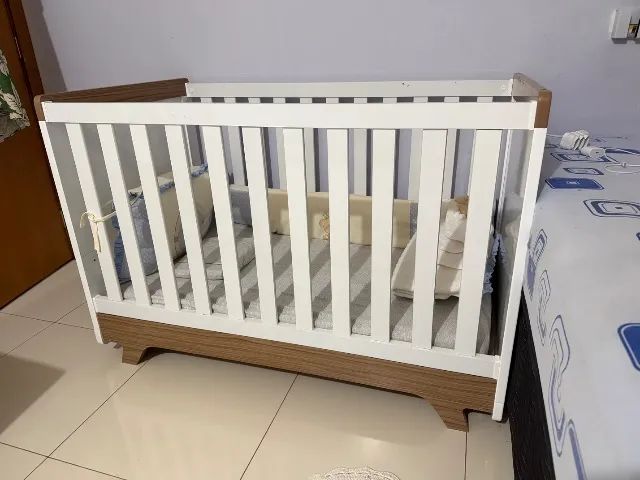 Berço  - Foto 3