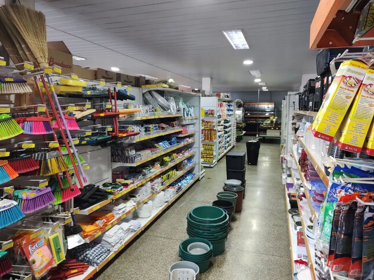 Supermercado Venda - Foto 3
