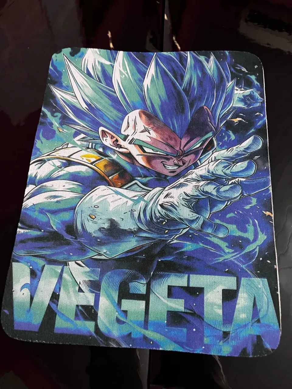 MOUSE PAD tamanho 19x25. 