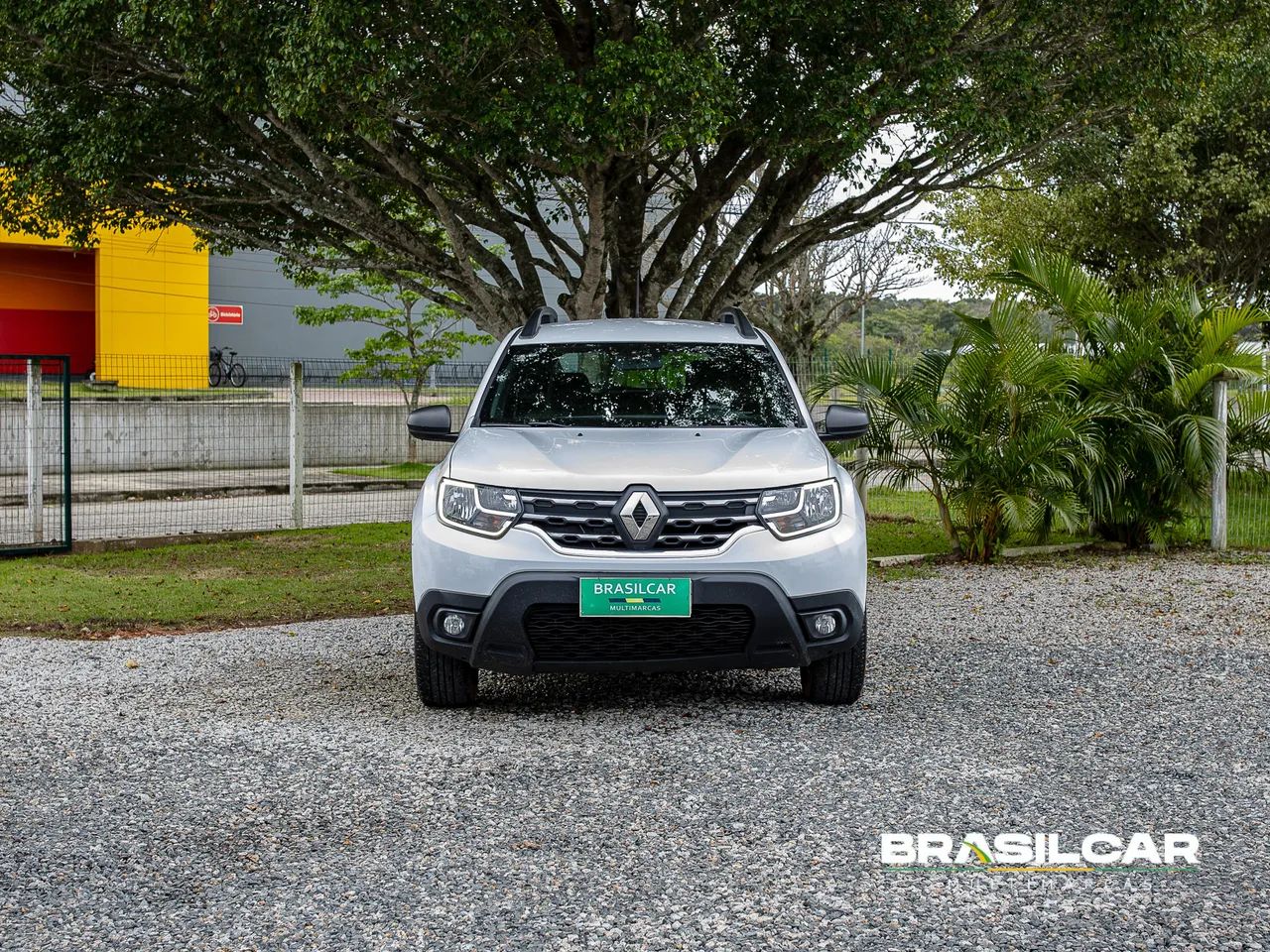 Renault Duster Zen 1.6 16V Flex MEC 2022 - Foto 2
