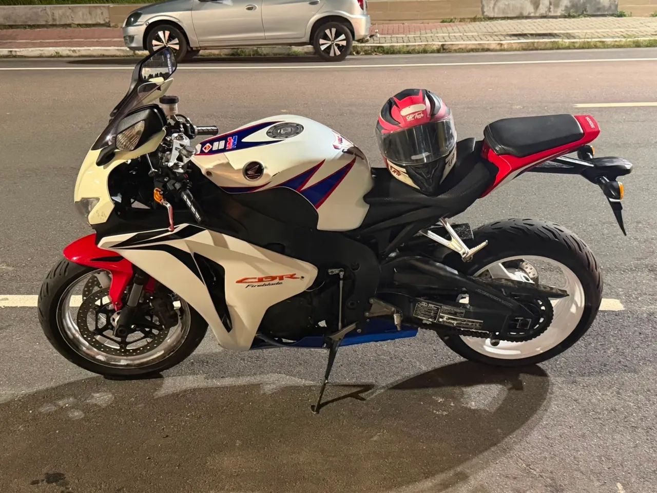 Moto  - Foto 2
