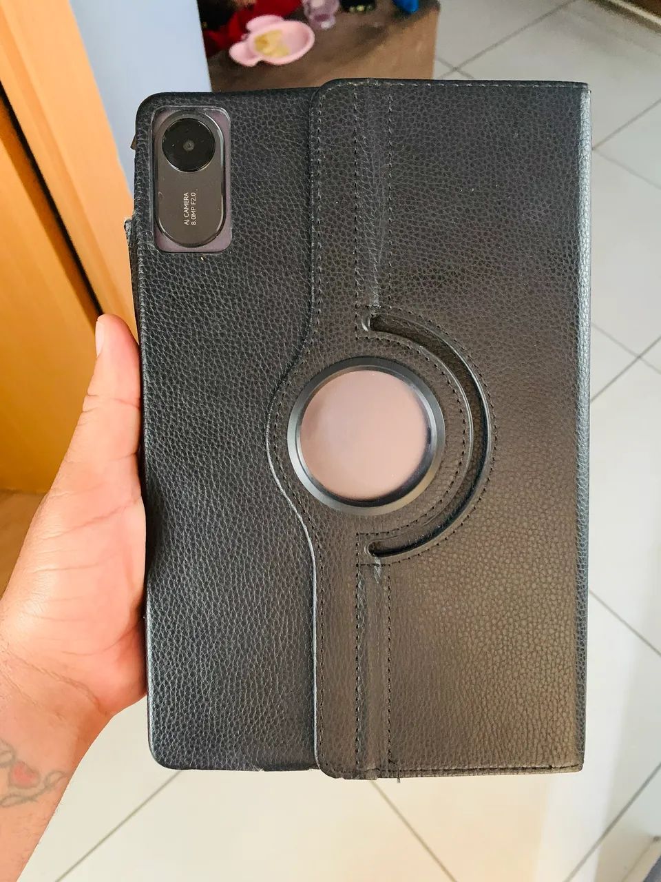 Tablet Redmi Pad 2  - Foto 3