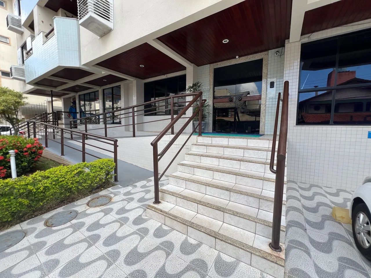 Apartamento de um dormitório em Canasvieiras  - Foto 2