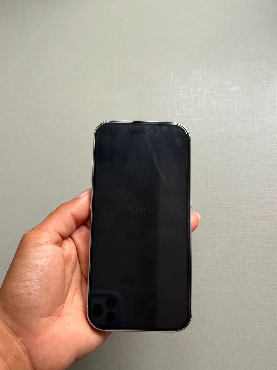 Iphone 16 Pro  - Foto 4