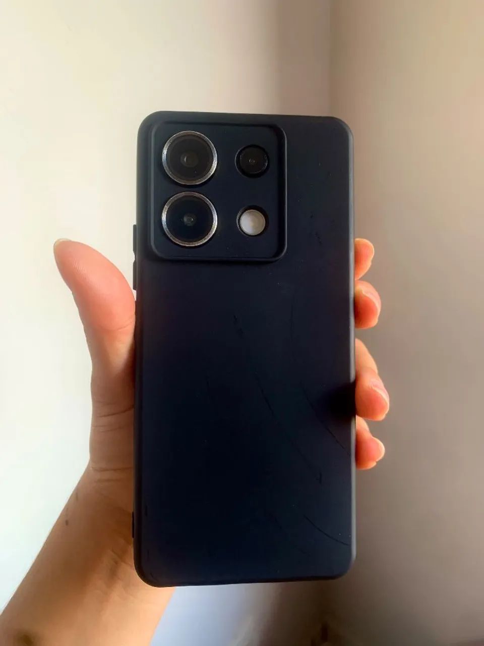 Poco x6 5g  - Foto 2