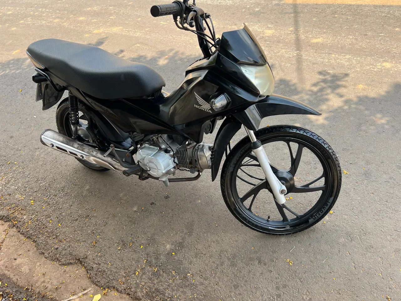 Vendo pop 110 - Foto 3