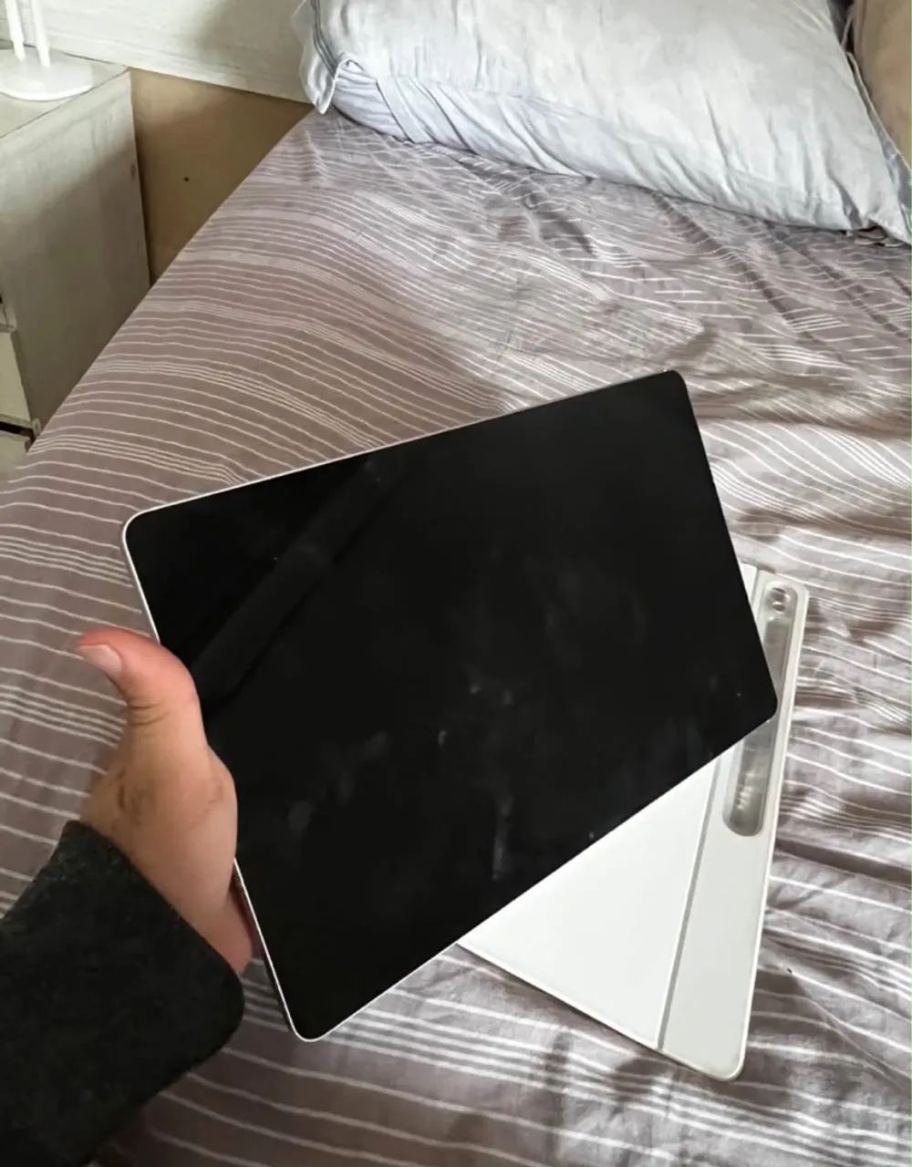 tablet samsung S10 FE+ - Foto 5