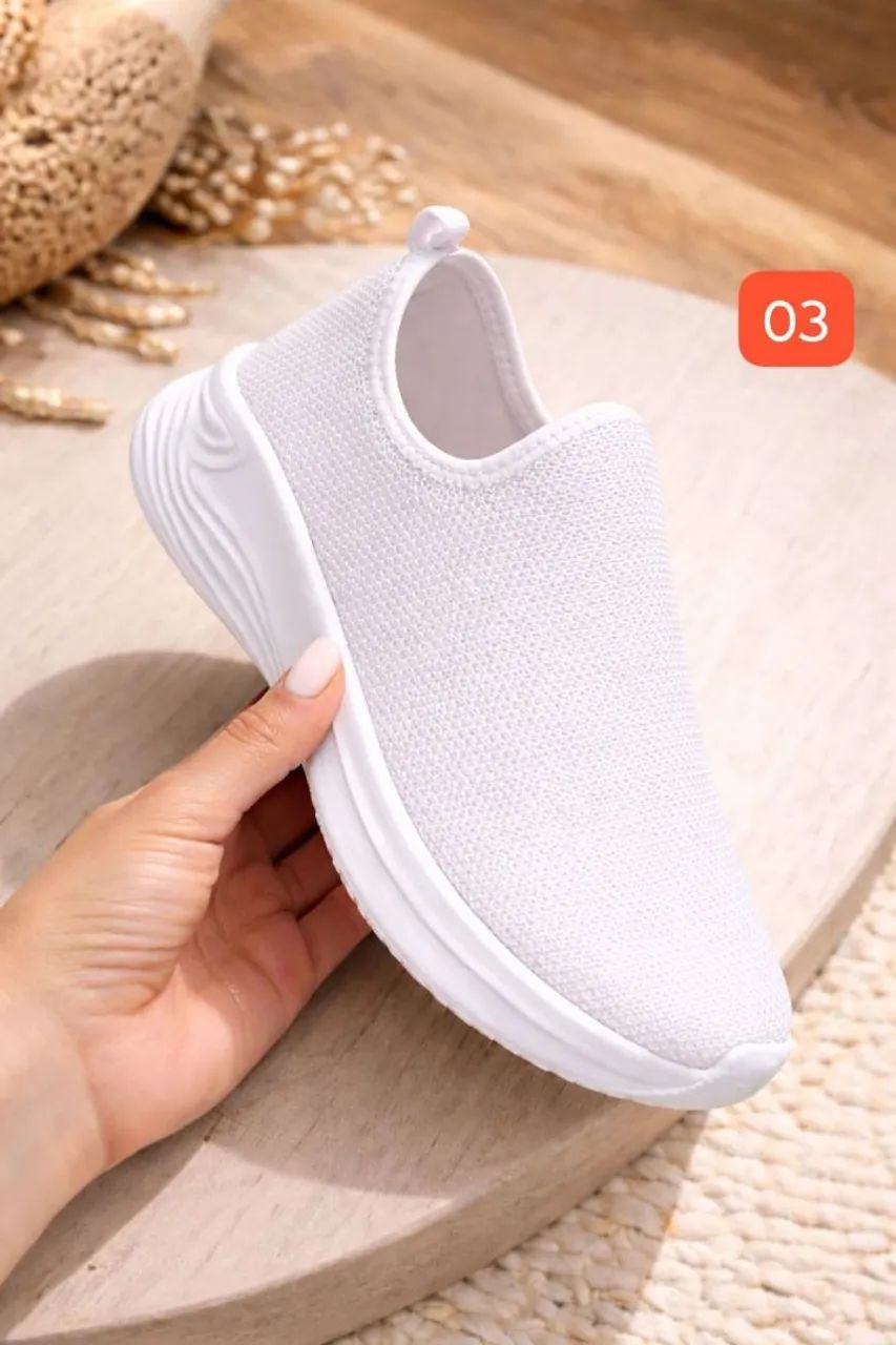 Promoção Tênis  - Foto 5