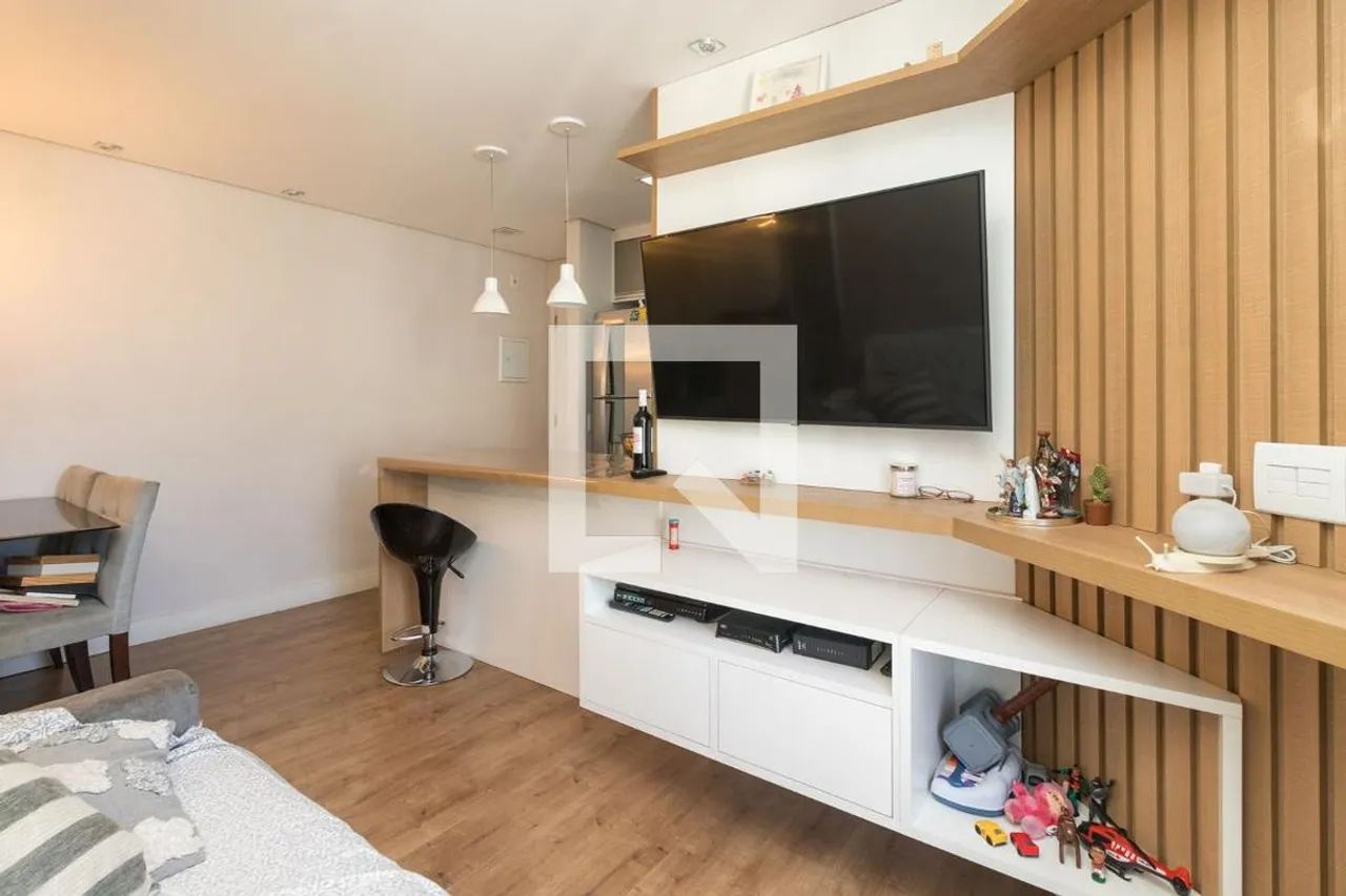 Apartamento à Venda - Vila Prudente, 3 Quartos, 65 m2 - Foto 5