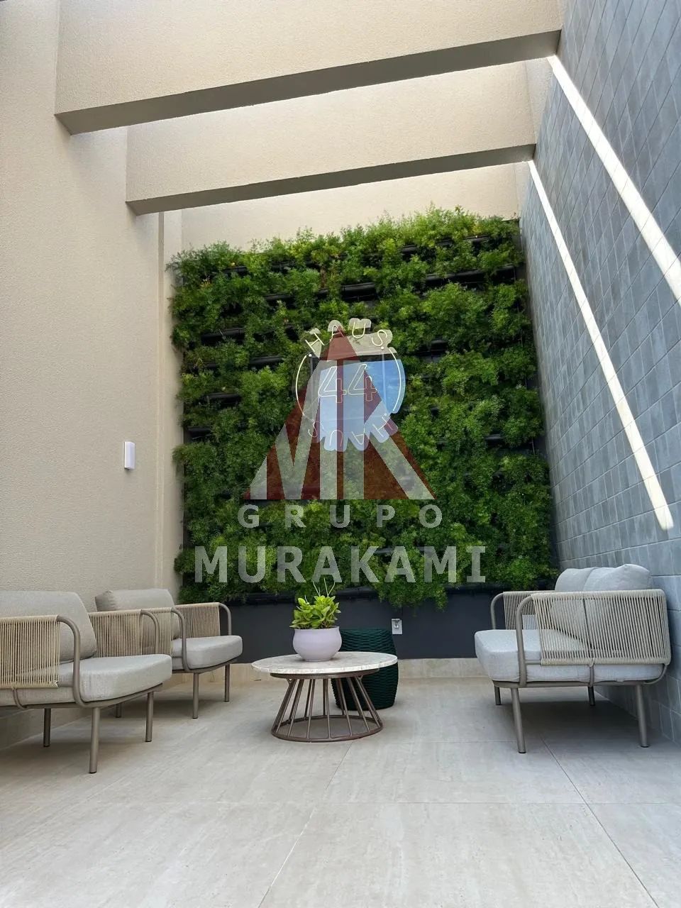 Apartamento Edifício Haus 44 Residence - Foto 5