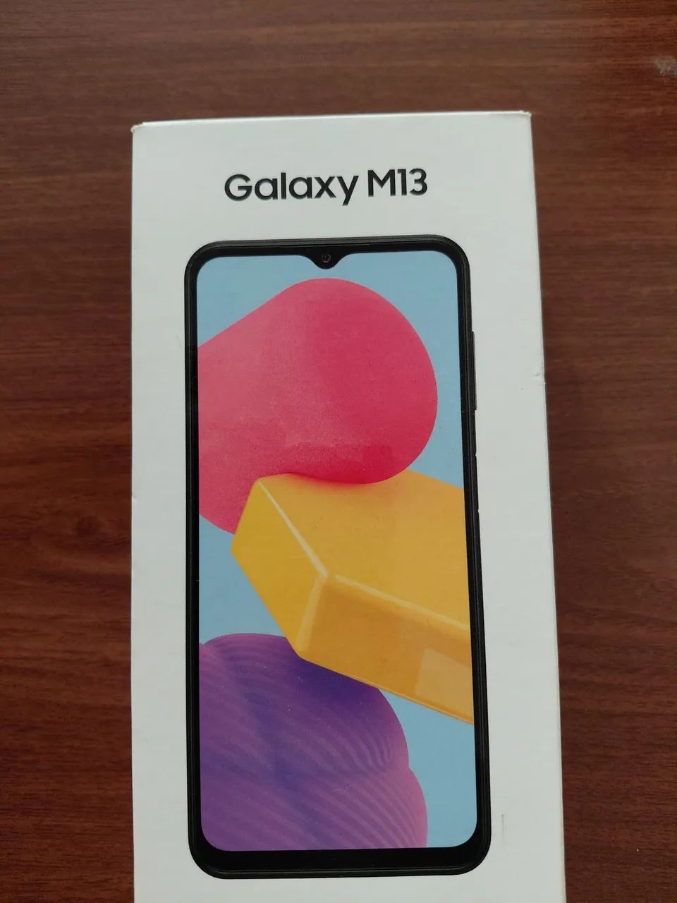 Celular Samsung Galaxy M13 - Foto 4