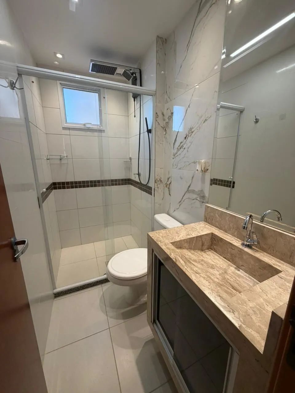 Apartamento Mobiliado com 3 quartos no Ville D Italia - Foto 4