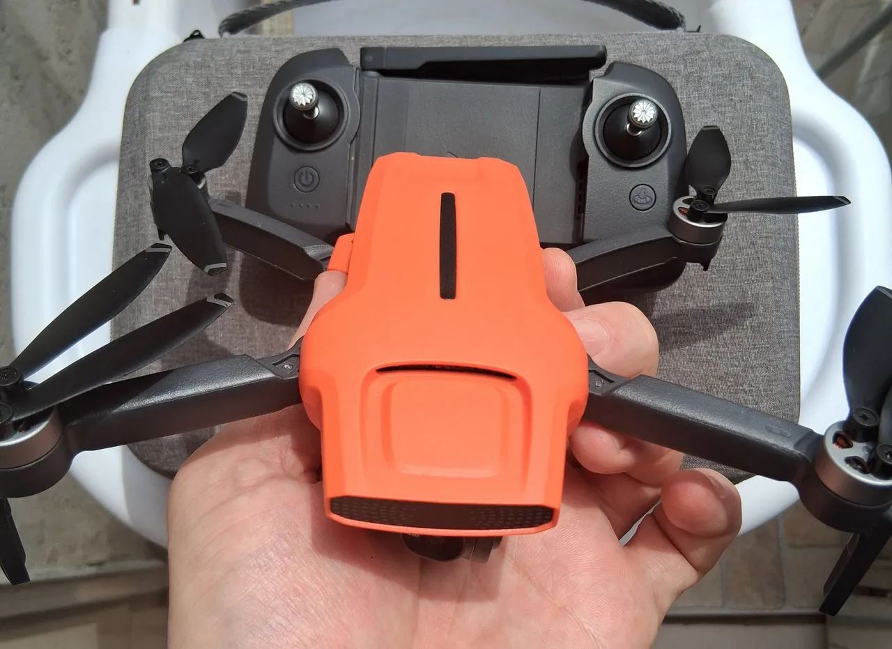 DRONE FIMI MINI 3 - Foto 5