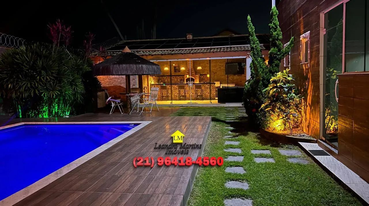 Foto - Maricá - Jardim Atlântico Oeste (Itaipuaçu)