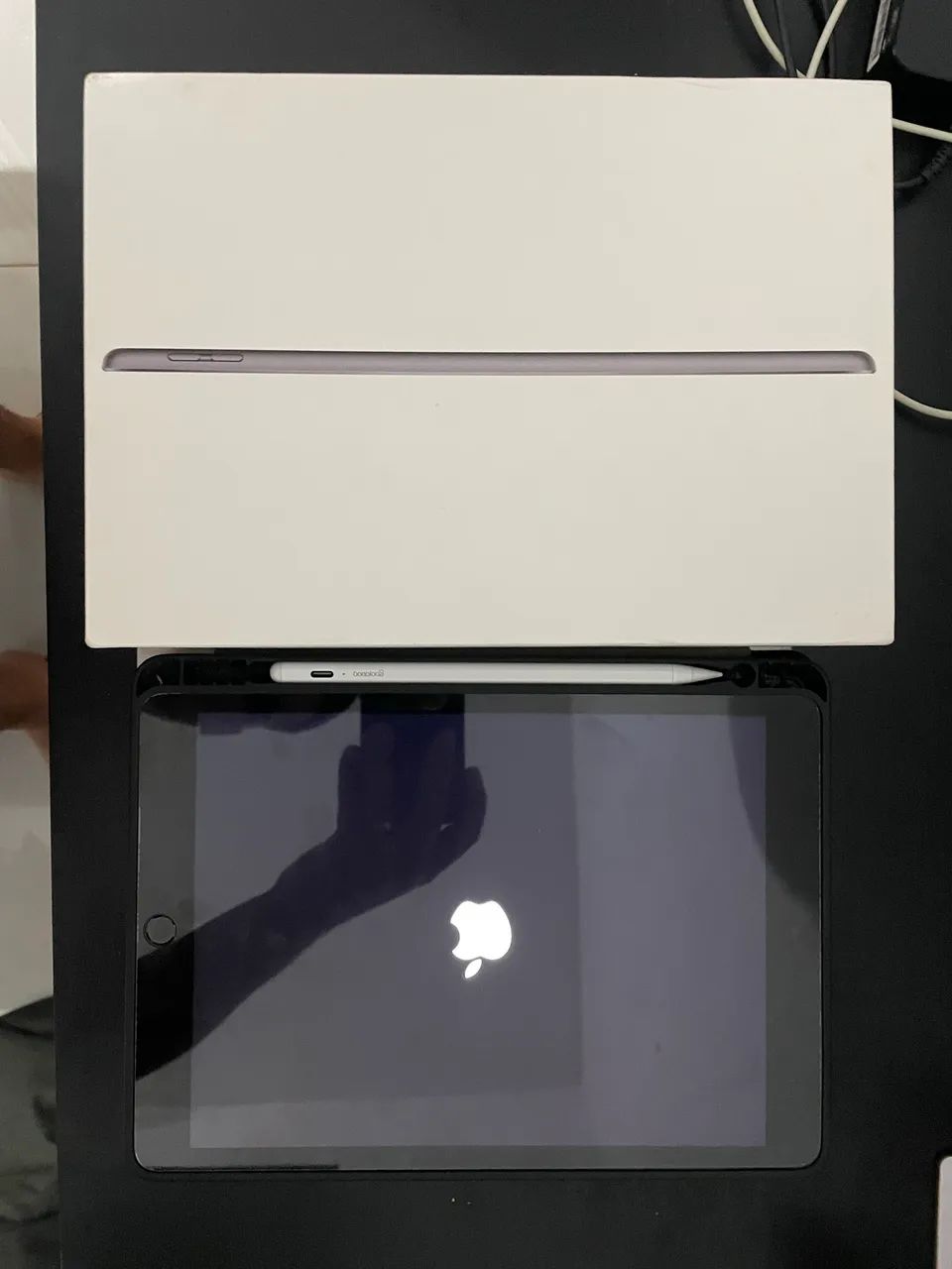 VENDO IPAD 9 64GB IMPECÁVEL  - Foto 3