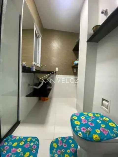 Kitnet/Conjugado - / Residencial / Centro - Foto 4