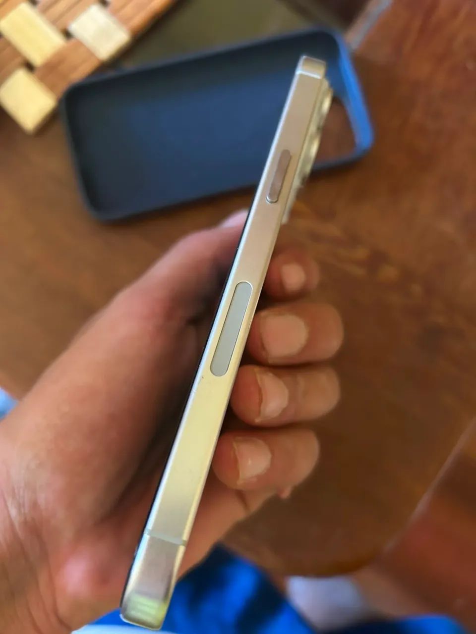 iPhone 15 pro max  - Foto 5