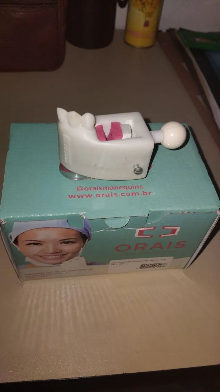 Endobase odontológica  - Foto 2