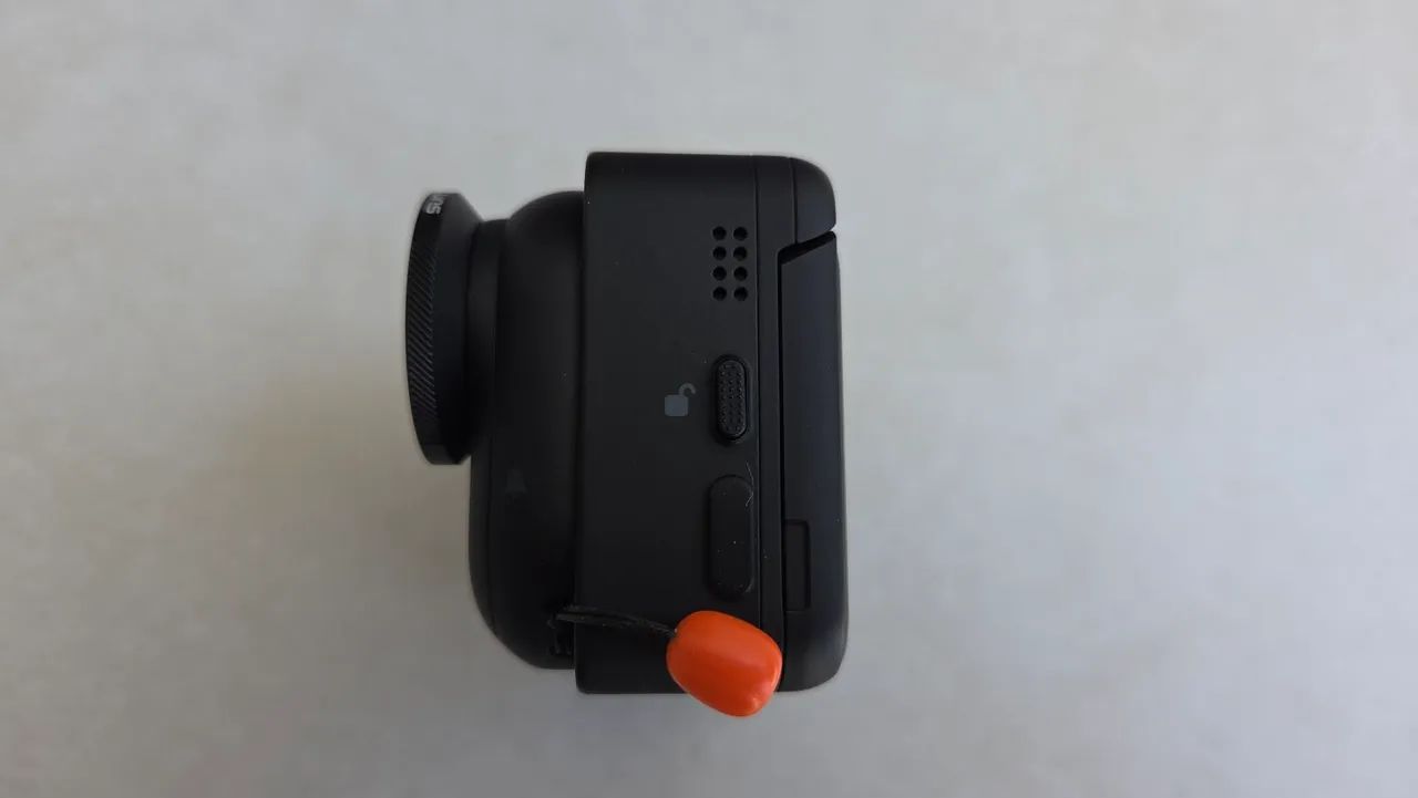 Camera Insta360 Go Ultra 4K - Foto 5