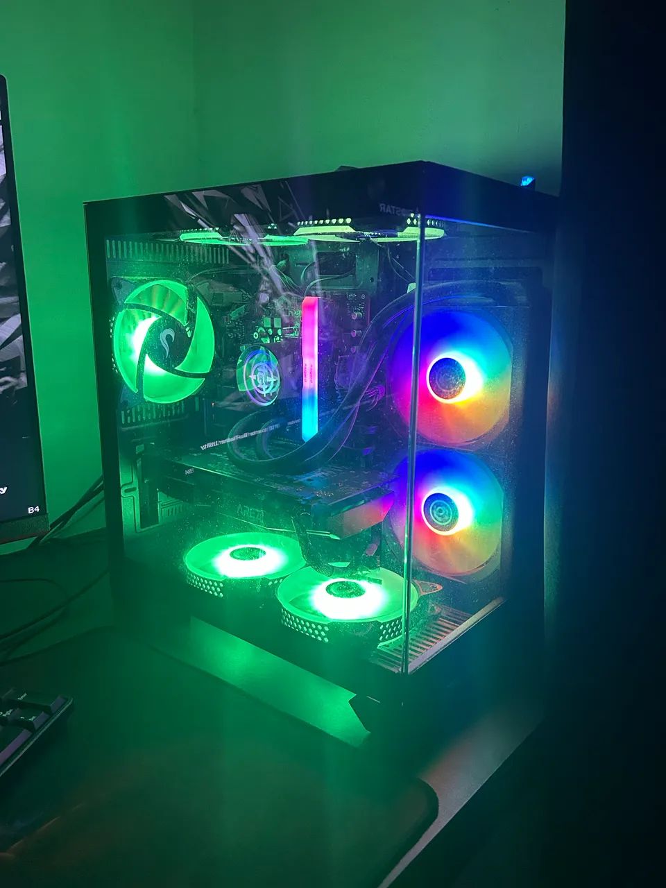 Pc Gamer  - Foto 4