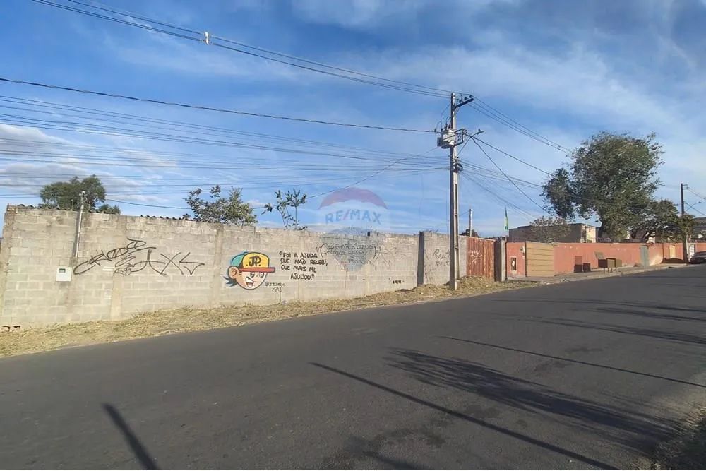 TERRENO 3.570M² - SANTA LUZIA/MG - Foto 2