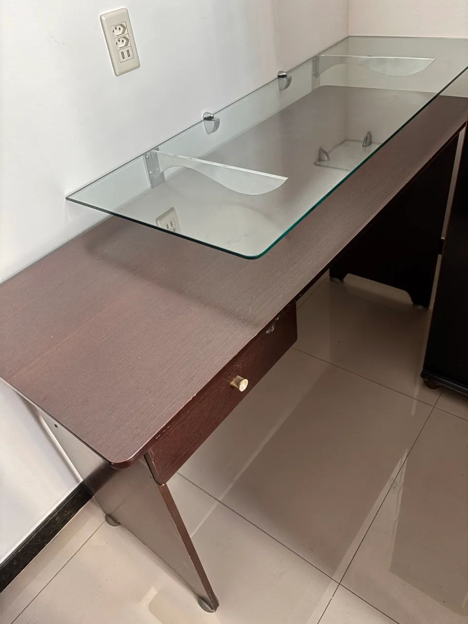 Escrivaninha  - Foto 3