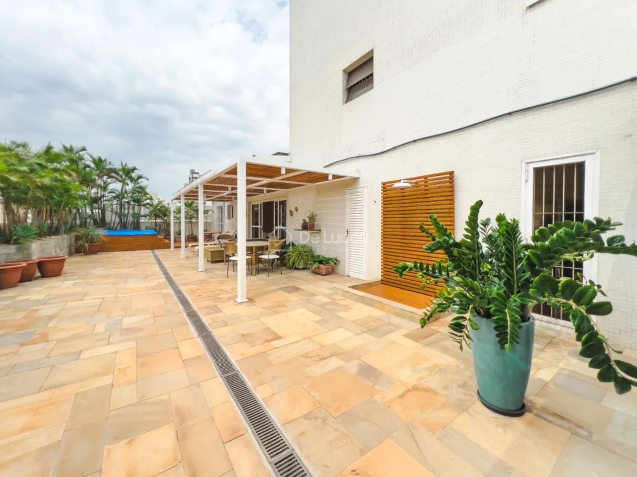 cobertura - Cambuí - Campinas - Foto 4
