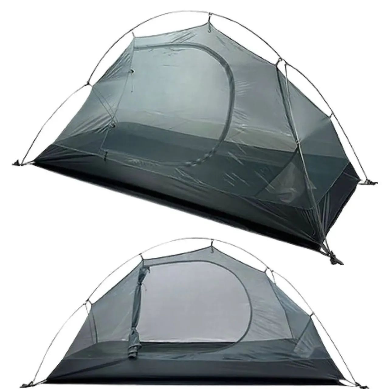 Barraca camping ultralight azteq gobi - Foto 3
