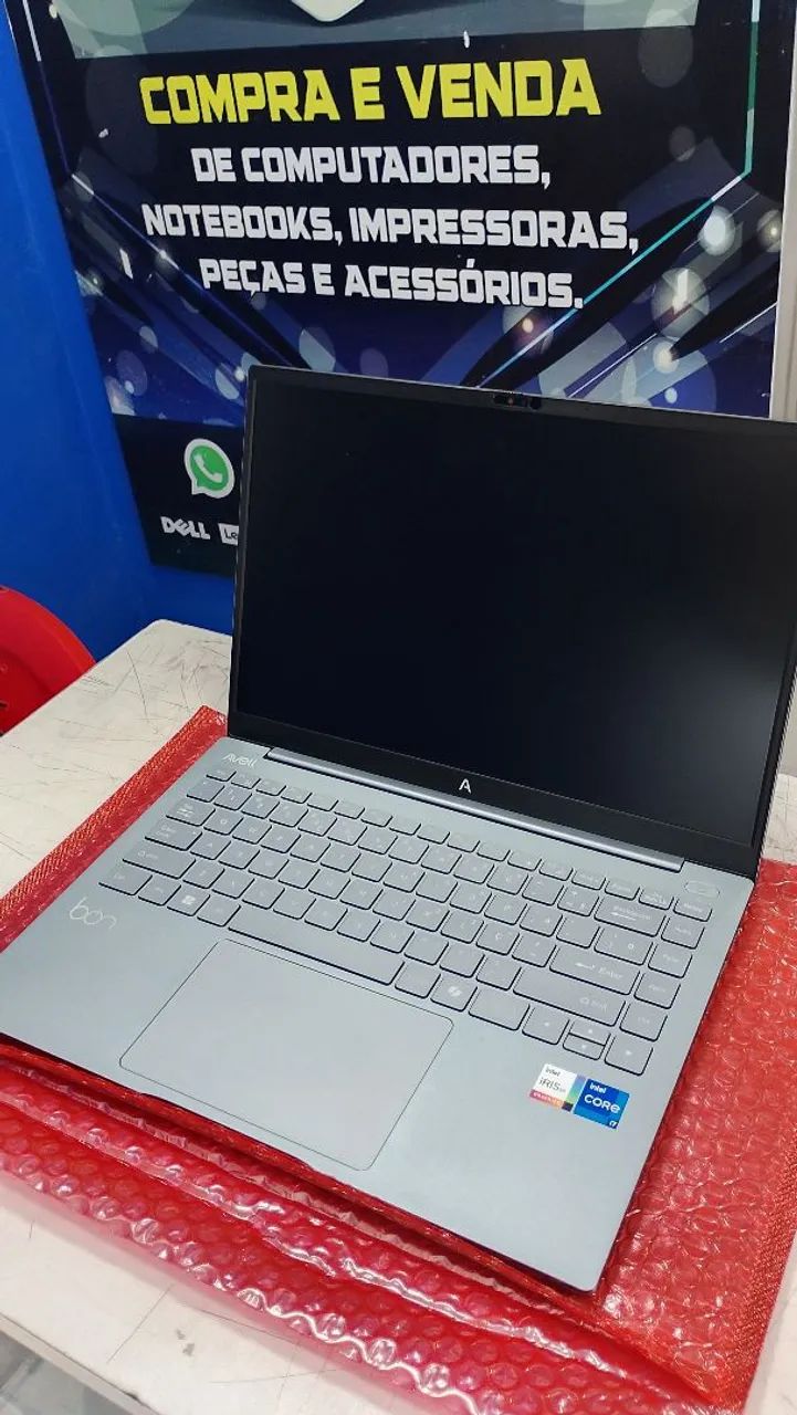 NOTEBOOK AVELL B.ON  - Foto 3