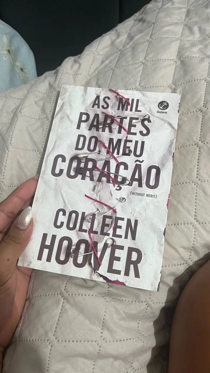Livro