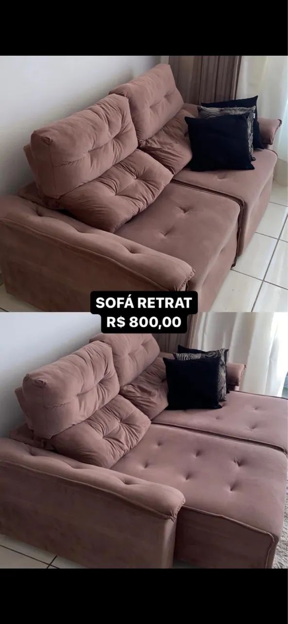 Sofá 