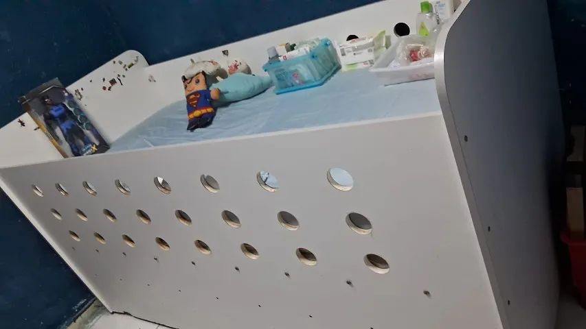 PRODUTOS PARA ACAMADOS - Foto 2