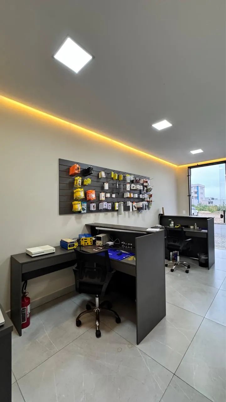 Loja de celular - assistência técnica e acessórios  - Foto 4